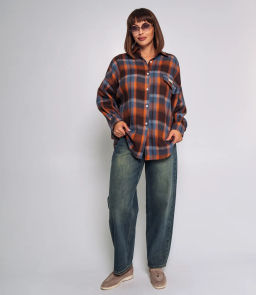 Рубашка #КТ23830 - Dommod фото 4