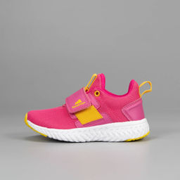 Кроссовки Nordman Jump серо-оранжевый  фото 195