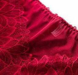 Трусики кружево A15217240