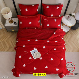 Комплект постельного белья