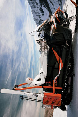 SKI COLLECTION THERMOLITE® THERMAL T-SHIRT - Zara фото 9