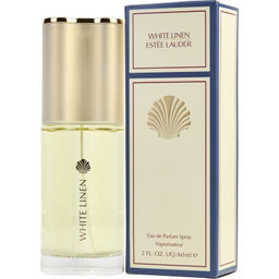 E. LAUDER WHITE LINEN w EDP 60 ml M, парфюмерная вода
