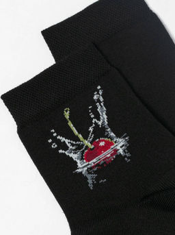 Цена за 2 пары. Носки классические БРЕСТСКИЕ 1100 CLASSIC НОСКИ ЖЕНСКИЕ (средней длины) - Conte elegant фото 3