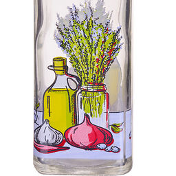 27821 Бутылка для масла 500 мл (в ассортименте) LR (х24) - Mayer&boch фото 4