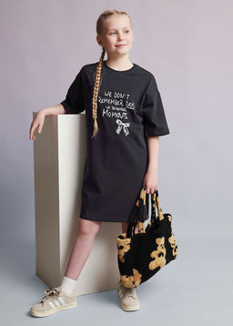 Платье детское