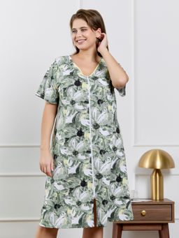 Халат Магма VIOTEX