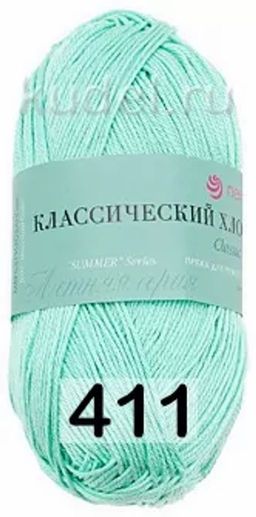 КЛАССИЧЕСКИЙ ХЛОПОК - Пехорка фото 16