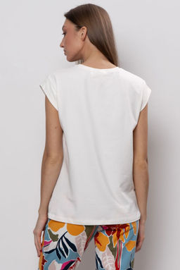 ФУТБОЛКА ЖЕНСКАЯ арт. 5315W-20244.1H-121