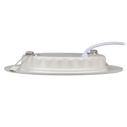ULM-Q236 12W/4000K WHITE Светильник светодиодный встраиваемый. Белый свет (4000К). Корпус белый. ТМ Volpe.