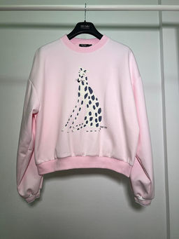 Джемпер 1161 - Niv niv фото 7