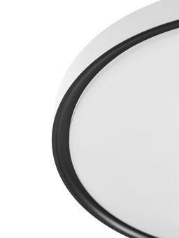 Люстра LED FZ1247, 1600-5000K, 20 Вт, d=30 h=6 см, без ПДУ