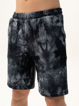 Шорты муж.арт.1119/1-1,черные