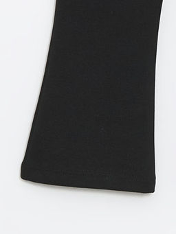 Basic K?z Bebek ?spanyol Pa?a K?z Bebek Tayt - Waikiki фото 2