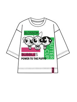 PlayToday / Футболка для девочки  фото 9