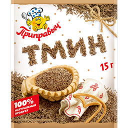 ТМИН 15 г - Приправыч фото 2