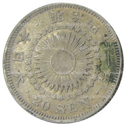 20 сен 1908 года Япония