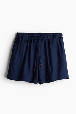 Pantalon corto sin cierre - H&m фото 5