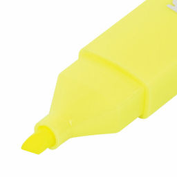 Набор текстовыделителей ЮНЛАНДИЯ 6 шт., АССОРТИ, "COLORSTAR", линия 1-4 мм