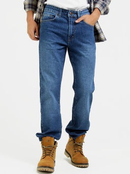 Мужские джинсы арт. 0965/L