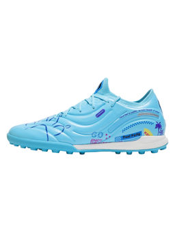 Шиповки KELME Mens Football Shoes (TF) Light Blue