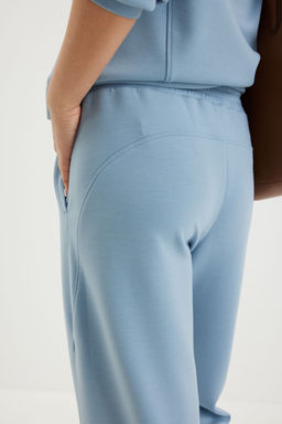 Костюм Magia mody 2684 голубой