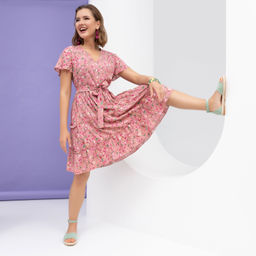 Платье Что на десерт - Charutti фото 6