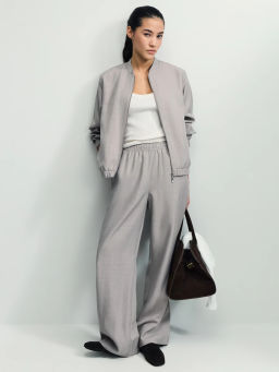 Толстовка на молнии / Zarina  фото 2