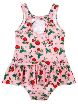 12422252 Купальник для девочек