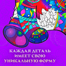 Пазл фигурный Honey Panda, размер 22×25 см, 117 деталей