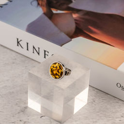 SHINE Кольцо KC4756