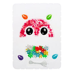 Набор для бисероплетения Зебра - Simaland фото 2