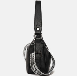 Bags Сумка женская / кожа / 		 0111261  фото 5