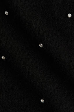 Jersey con detalles de strass - H&m фото 2