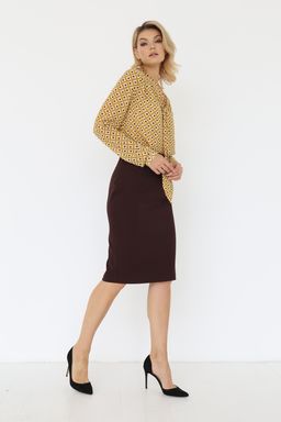 Юбка-карандаш - Looklikecat фото 4