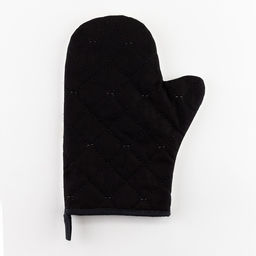 Варежка-прихватка Magic winter 20х28см, саржа, 100% х/л, ватин 250г/м2 - Этель фото 2