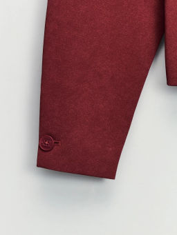 Жакет из искусственной замши / Zarina фото 4