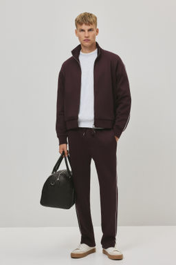 Chaqueta de ch?ndal Loose Fit - H&m фото 2