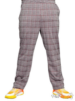 Брюки Модель №1827 размеры 44-84