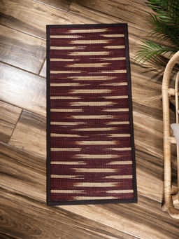 Коврик плетёный, сиграс, 100450.7 см - Simaland фото 3