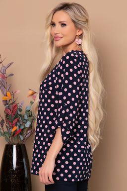 Блузка 41260 - Avili фото 8