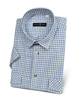 Рубашка 25-04-НТ-05