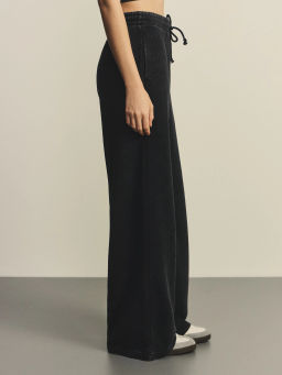 Брюки спортивные / Zarina  фото 3