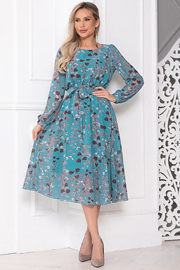 Платье 71754