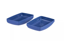 Мыльница закрытая 4,2*10,5*7,1см - Полимербыт фото 3