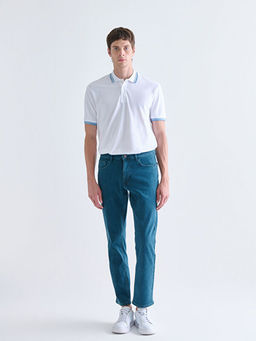 779 Regular Fit Erkek Jean Pantolon
