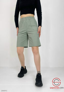 бриджи женские трикотажные - Bruno фото 32