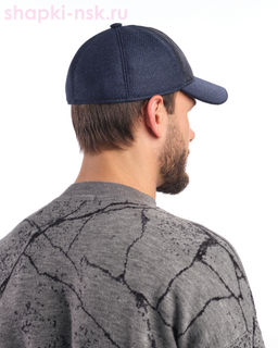 078-3-100 Кепка флис (56-62)