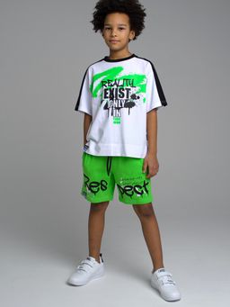 PlayToday / Шорты для мальчика PlayToday / Шорты для мальчика