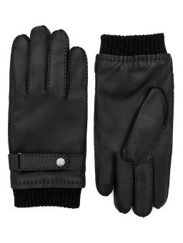 Перчатки мужские 100% ш HS989 black