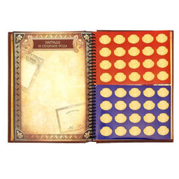 Родословная книга История семьи, 27 листов, 24.5 х 29.2 см - Семейные традиции фото 9